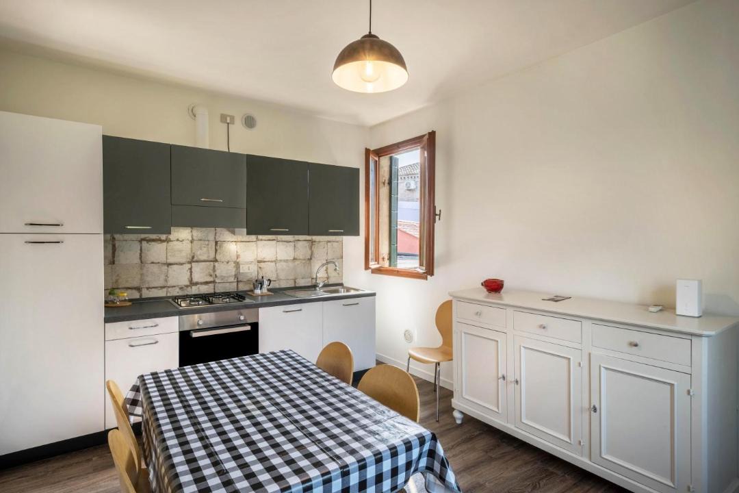 Photo of Kitchen in Cavallino-Treporti