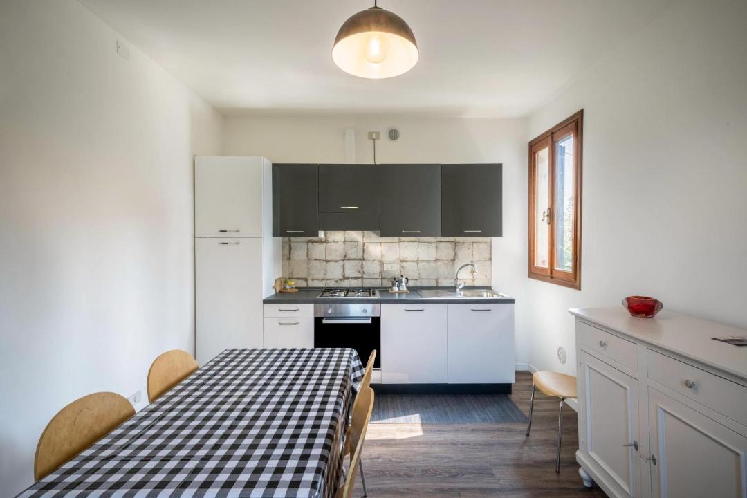 Photo of Kitchen in Cavallino-Treporti