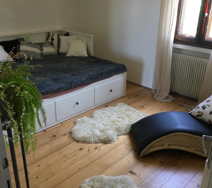 Photo of Bedroom in Treviso