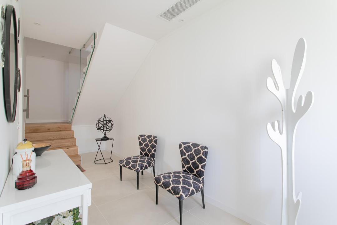 Photo of Livingroom in Olmo di Mira