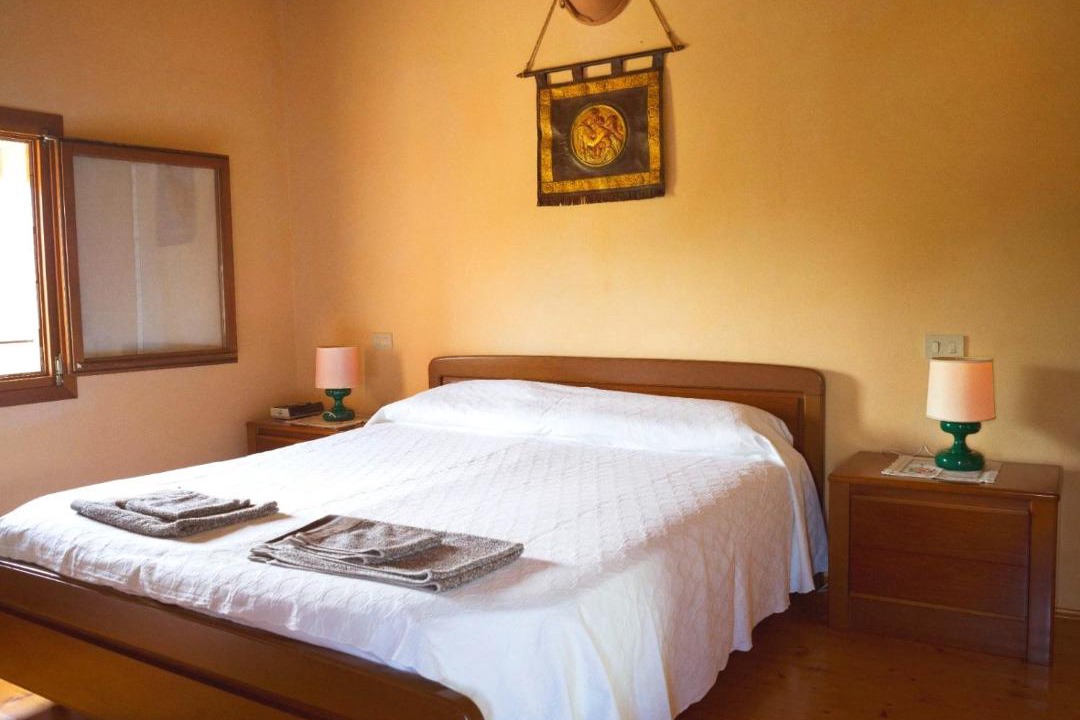 Photo of Bedroom in Castelcucco