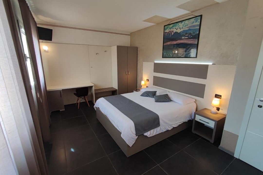 Photo of Bedroom in Preganziol