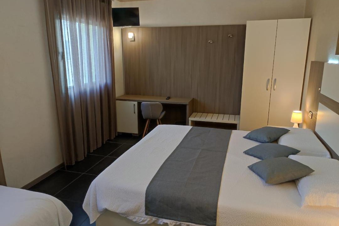 Photo of Bedroom in Preganziol