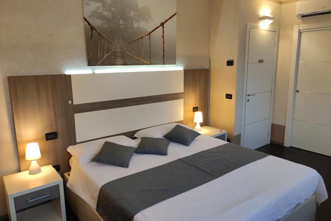 Photo of Bedroom in Preganziol