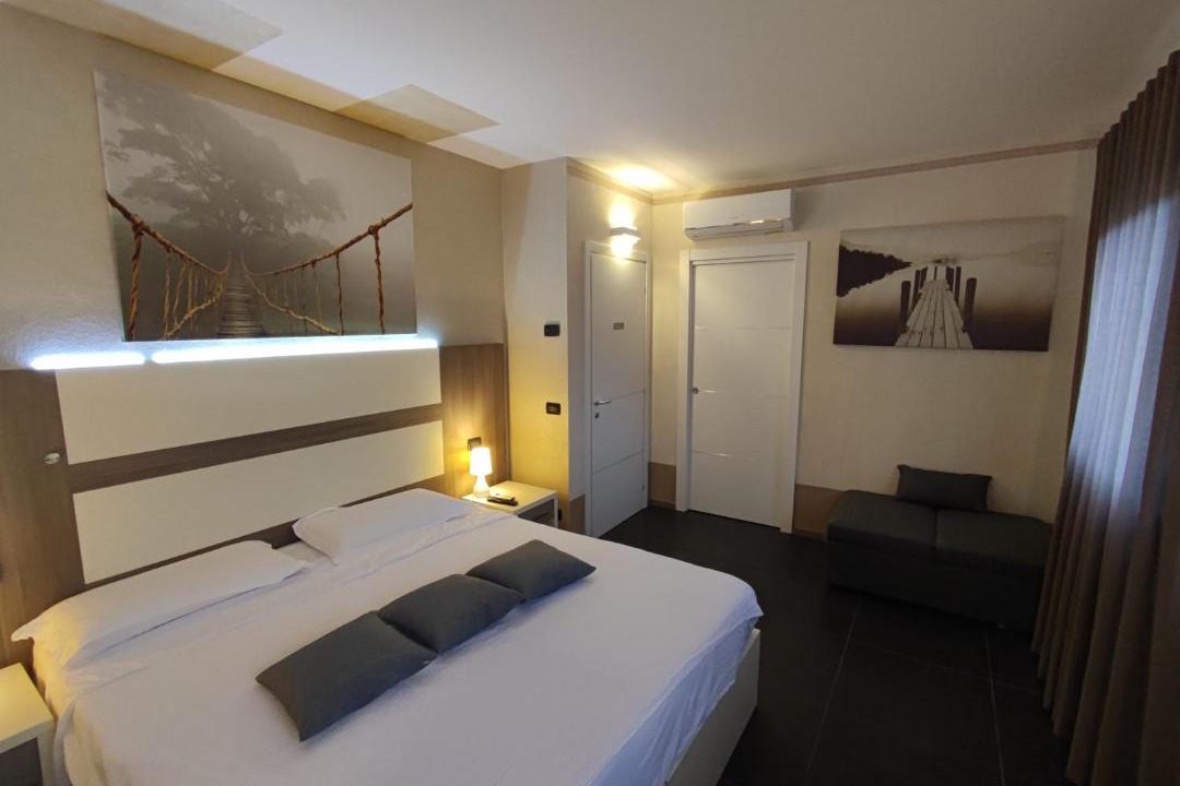 Photo of Bedroom in Preganziol