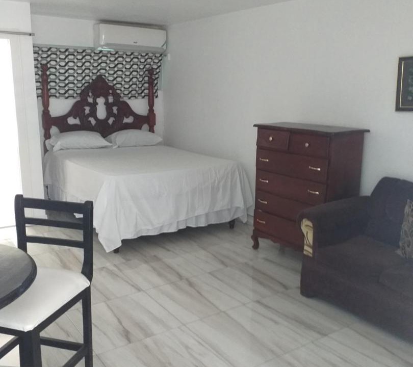 Photo of Bedroom in Saint Andrew