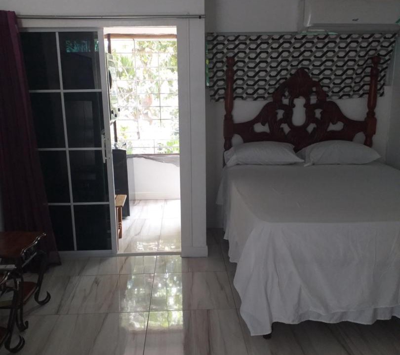 Photo of Bedroom in Saint Andrew