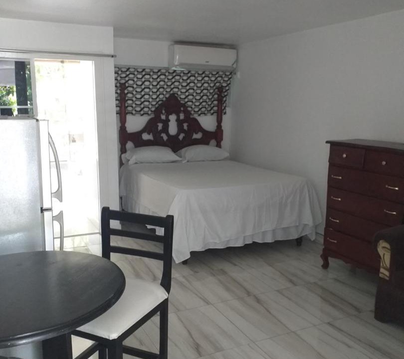 Photo of Bedroom in Saint Andrew
