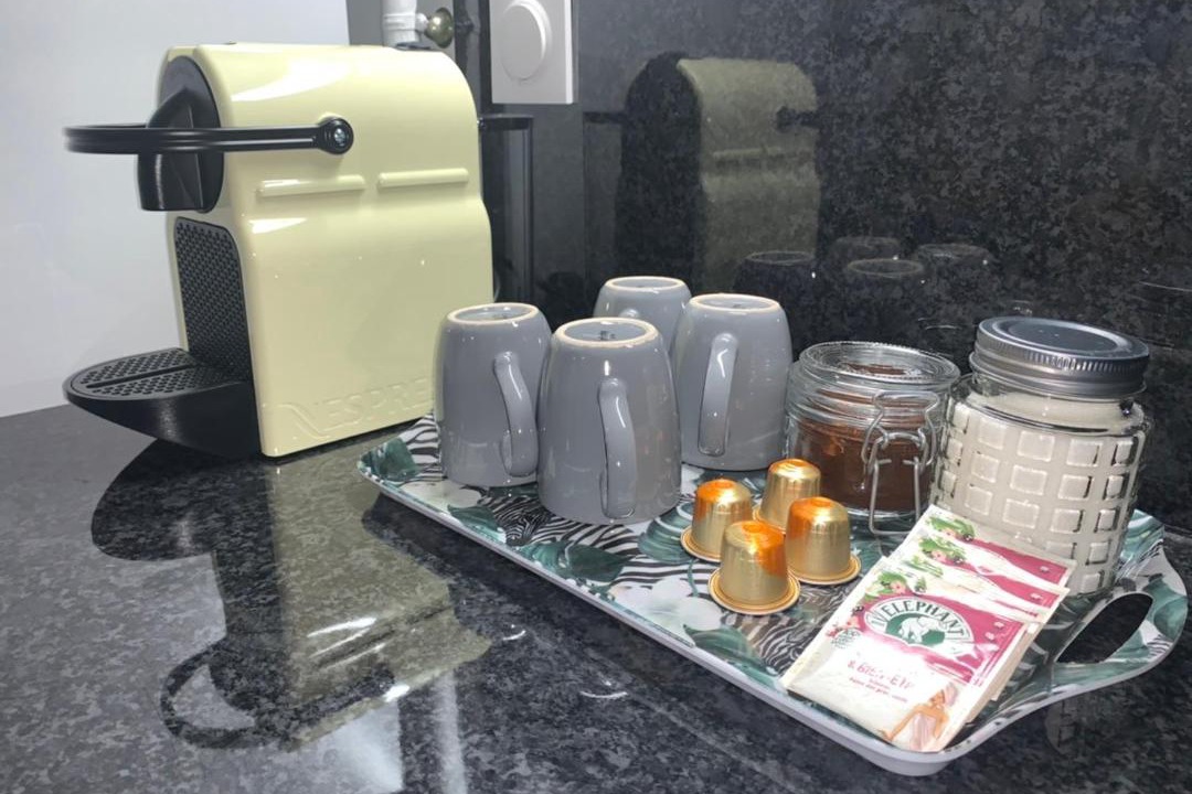 Photo of Kitchen in Aubervilliers