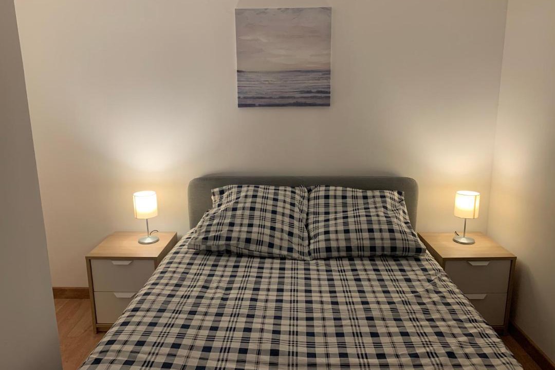 Photo of Bedroom in Aubervilliers