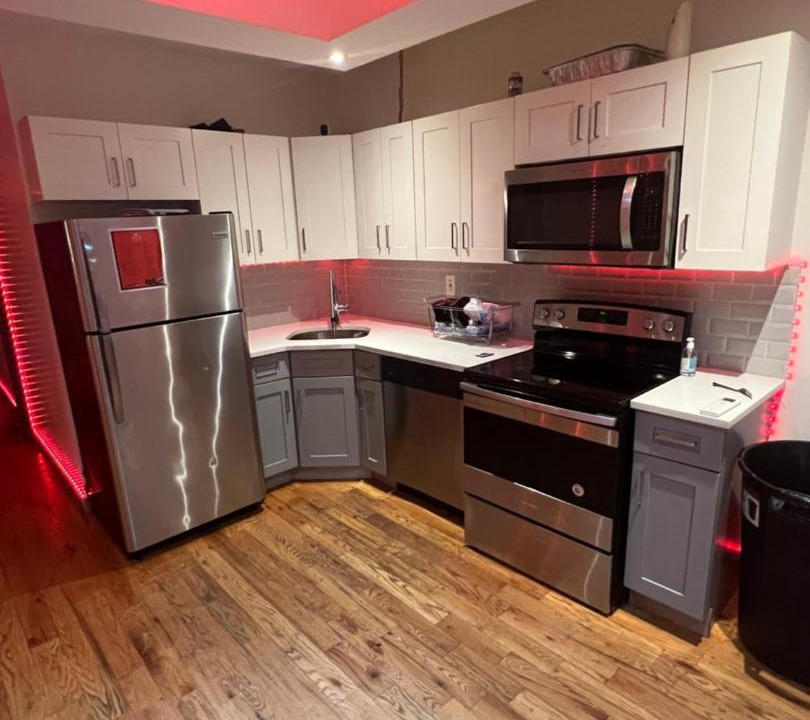 Photo of Kitchen in Cypress Hills