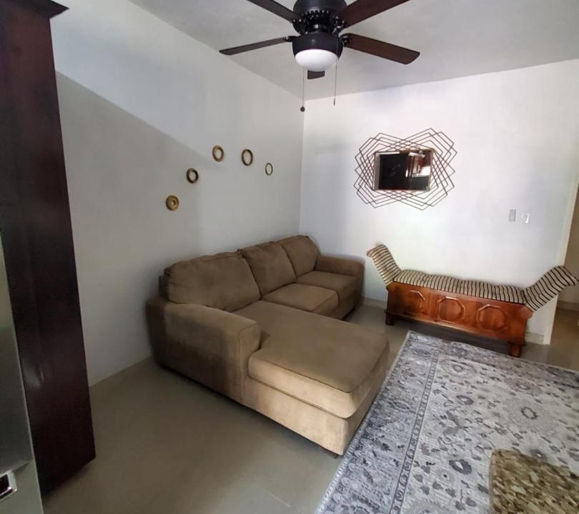 Photo of Livingroom in Spanish Town