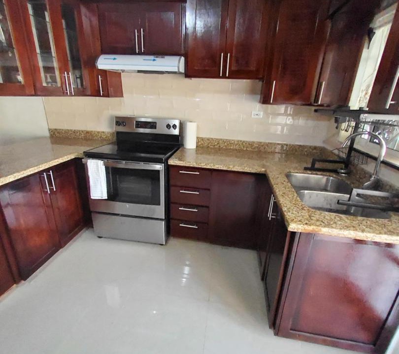 Photo of Kitchen in Spanish Town