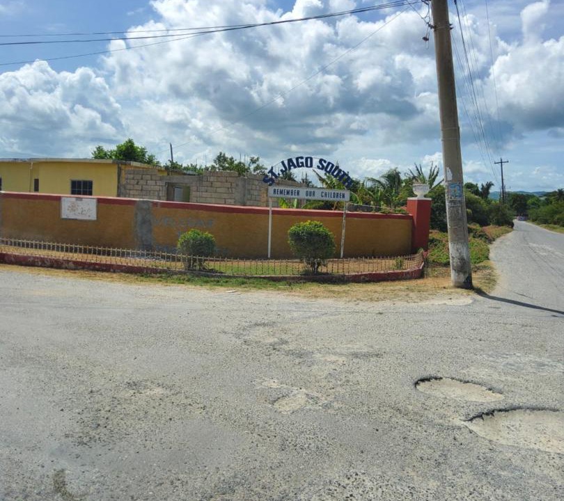 Photo of Outdoor in Spanish Town
