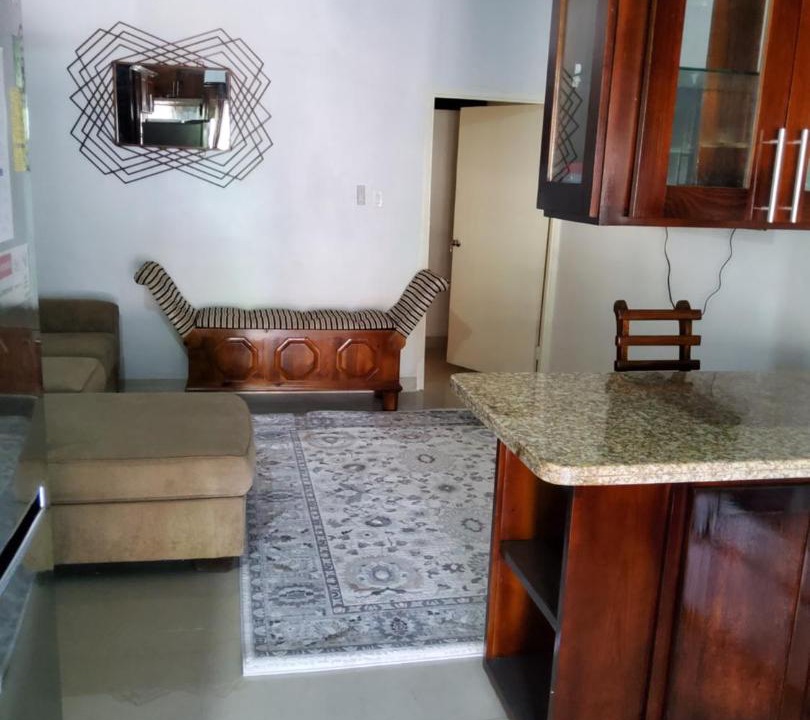 Photo of Livingroom in Spanish Town