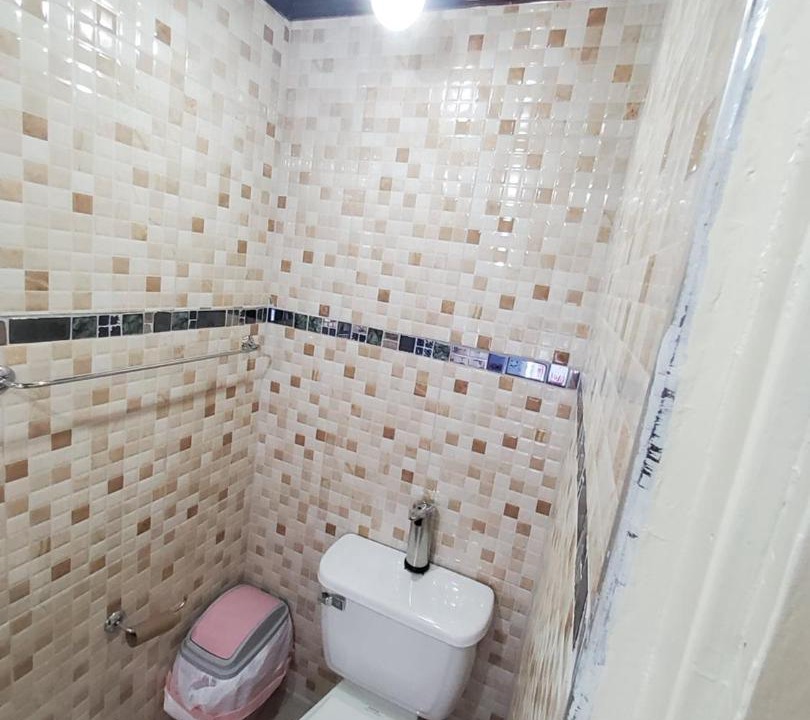 Photo of Bathroom in Spanish Town