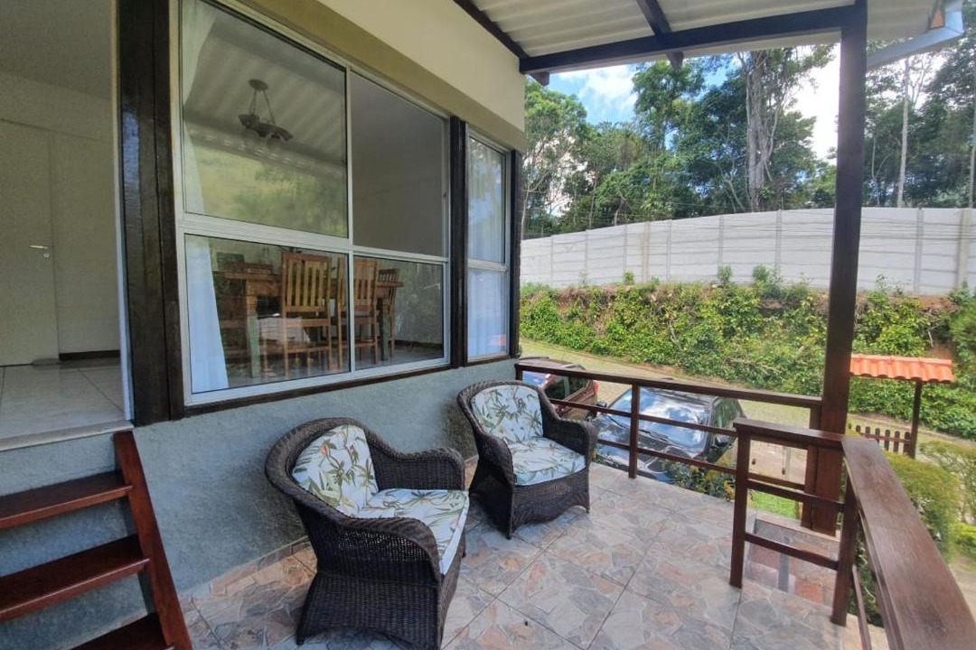 Photo of Patio Balcony in Teresopolis