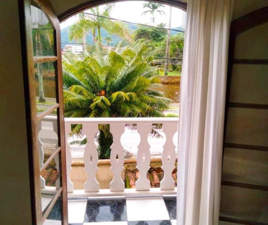 Photo of Patio Balcony in Pontal