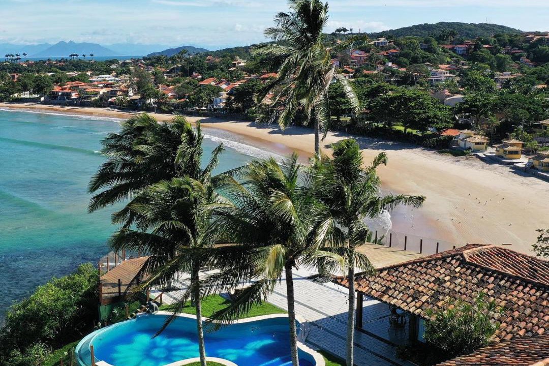 Photo of Outdoor in Ferradurinha