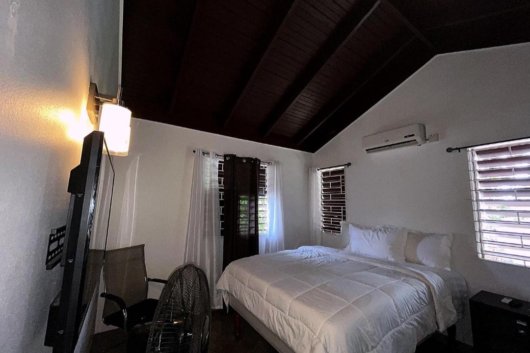 Photo of Bedroom in Saint Andrew