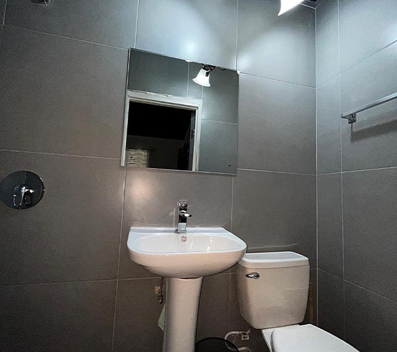 Photo of Bathroom in Saint Andrew