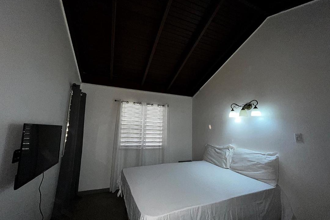 Photo of Bedroom in Saint Andrew