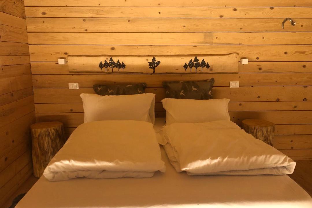 Photo of Bedroom in San Nazario