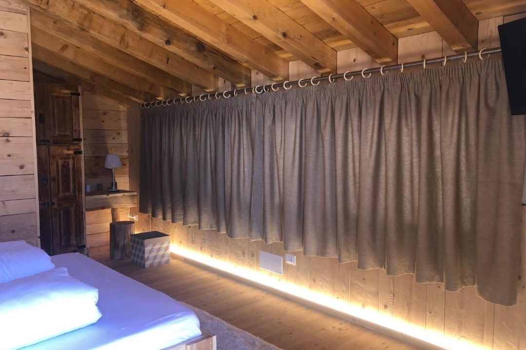 Photo of Bedroom in San Nazario