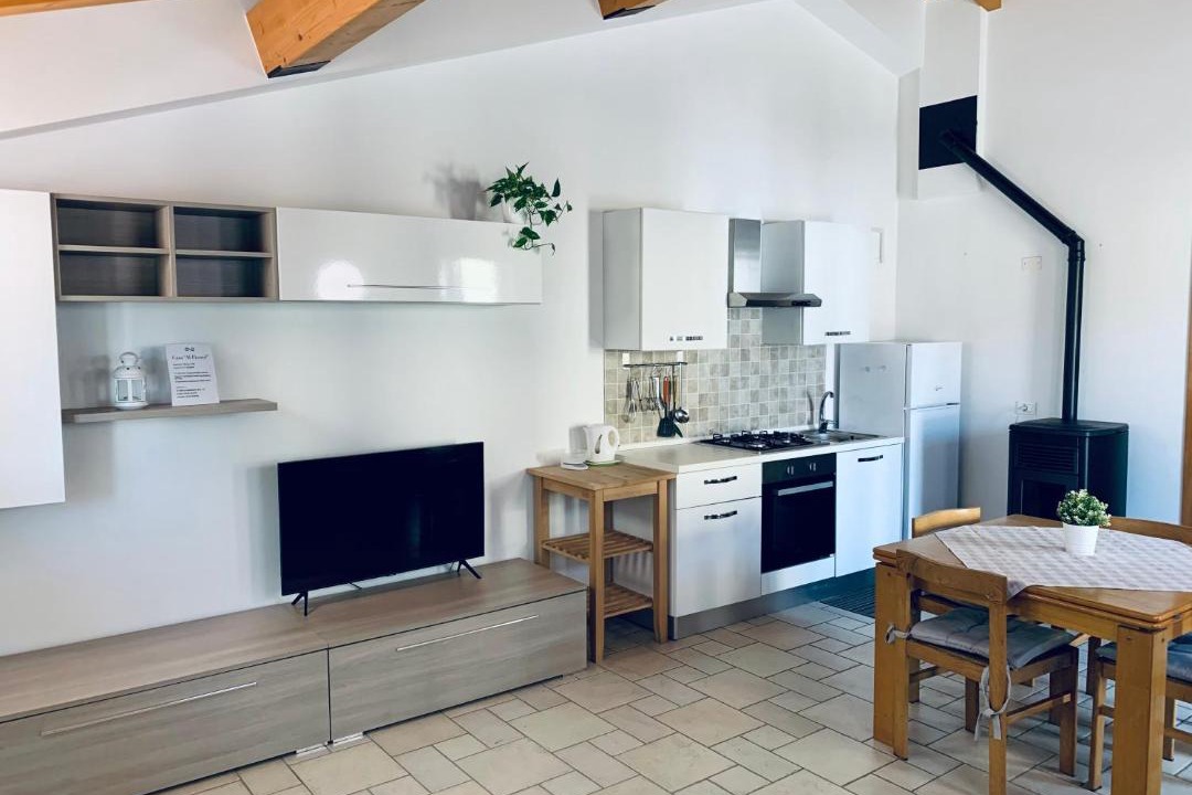 Photo of Kitchen in Alano di Piave