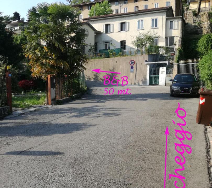 Photo of Buildings in Schio