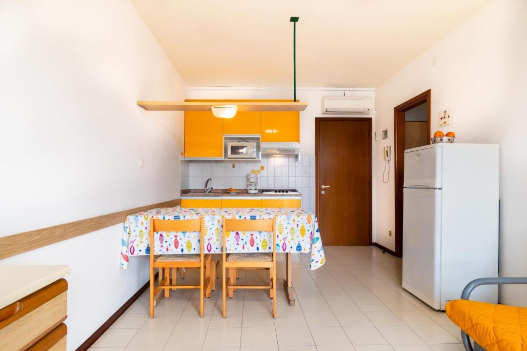 Photo of Kitchen in Bibione