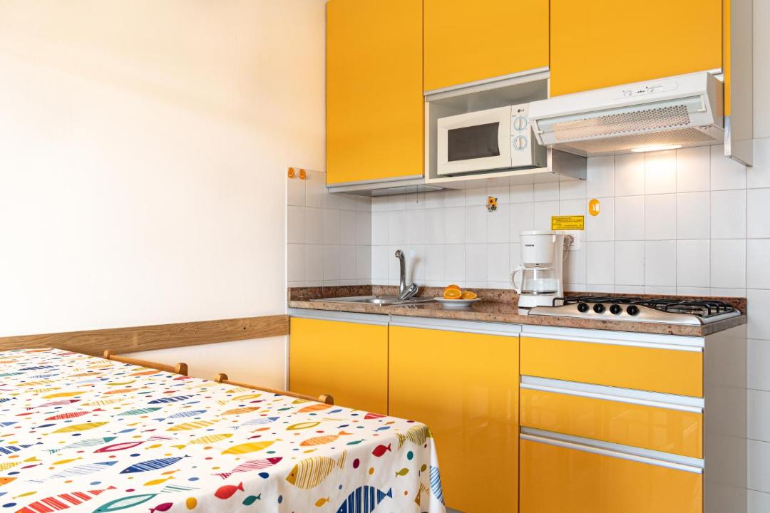Photo of Kitchen in Bibione