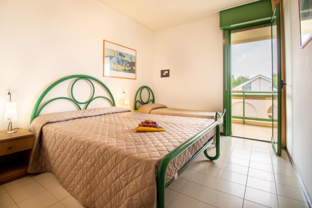 Photo of Bedroom in Bibione