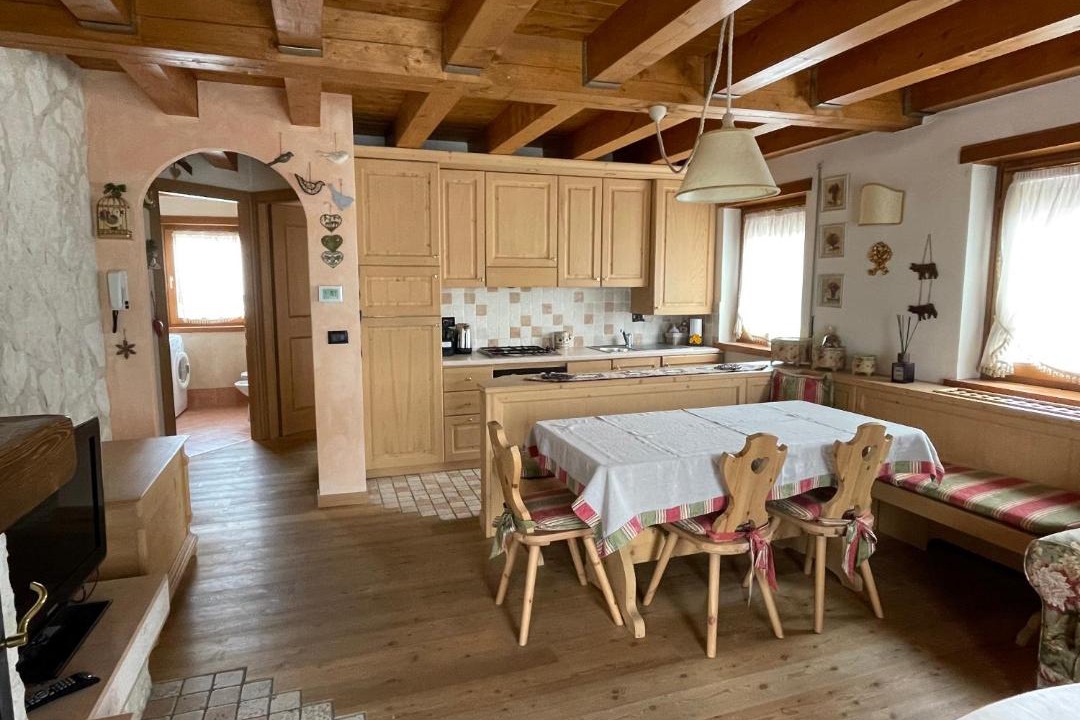 Photo of Kitchen in Asiago