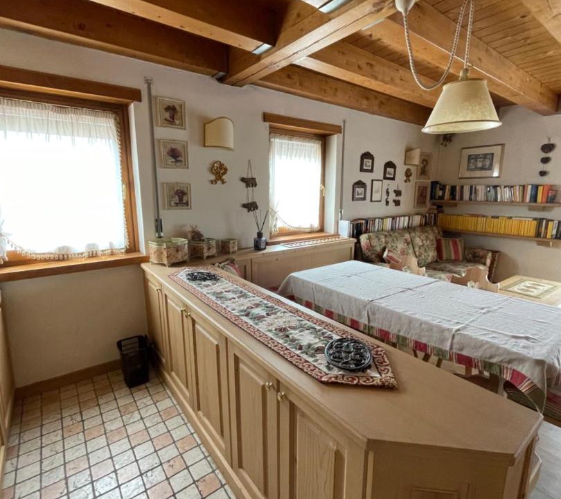 Photo of Kitchen in Asiago
