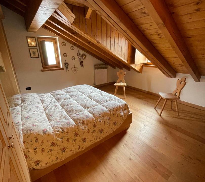 Photo of Bedroom in Asiago