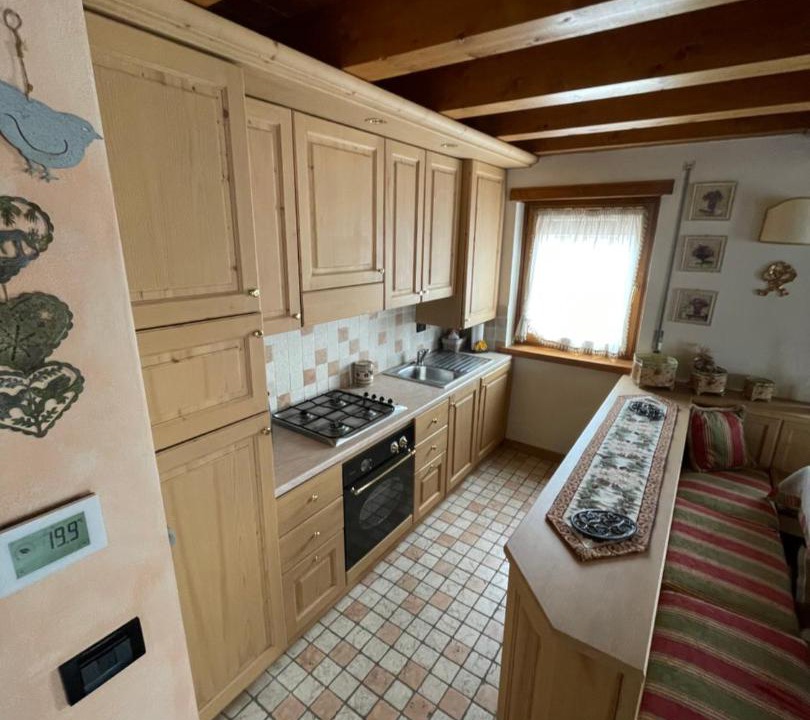 Photo of Kitchen in Asiago