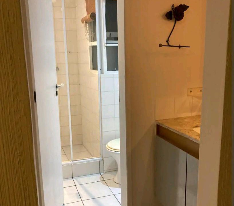 Photo of Bathroom in Bosque de Geriba