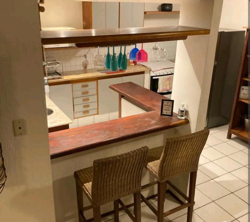 Photo of Kitchen in Bosque de Geriba