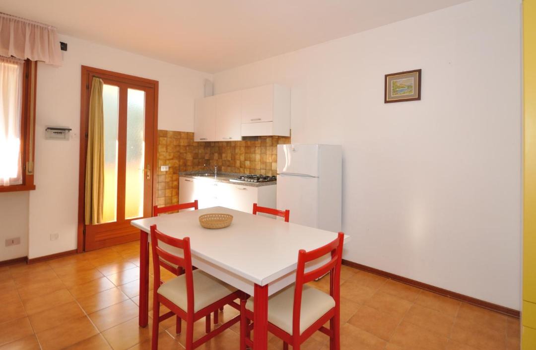 Photo of Kitchen in Bibione Lido del Sole