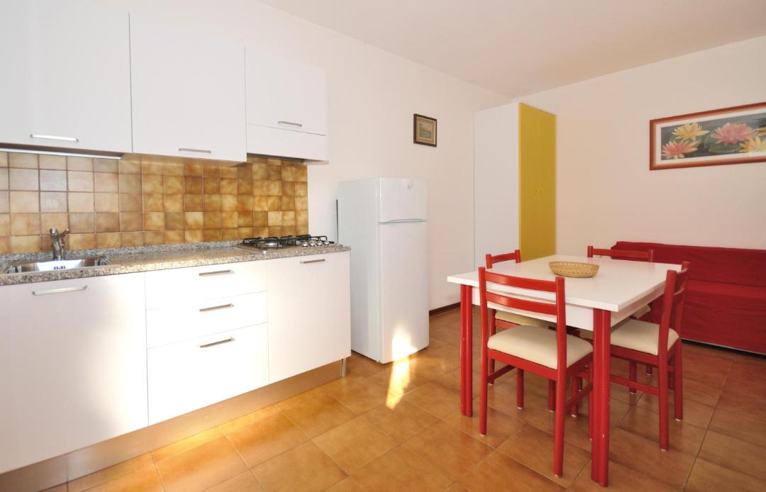 Photo of Kitchen in Bibione Lido del Sole