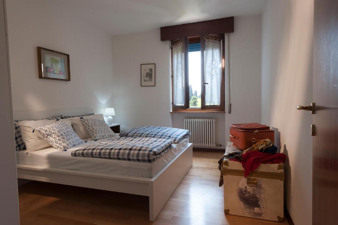 Photo of Bedroom in Montioni
