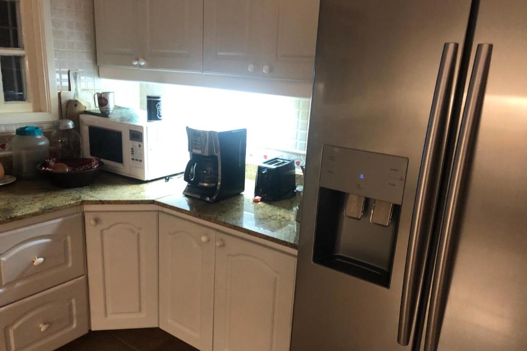 Photo of Kitchen in Pero