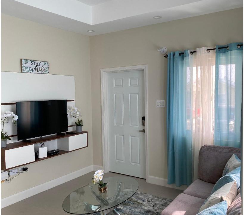 Photo of Livingroom in Lucea