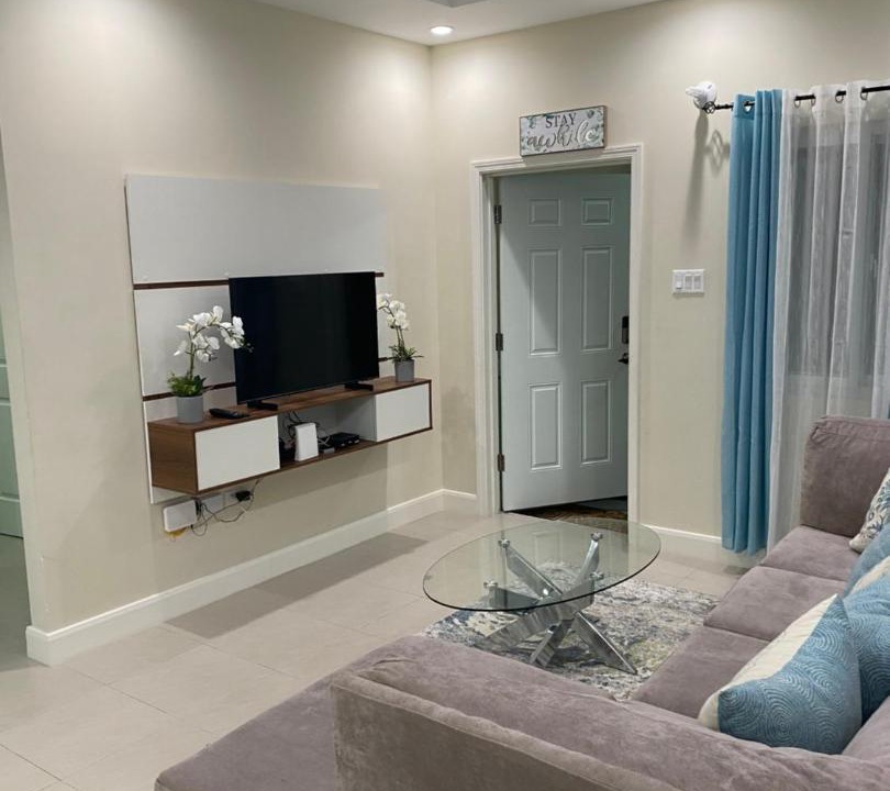 Photo of Livingroom in Lucea