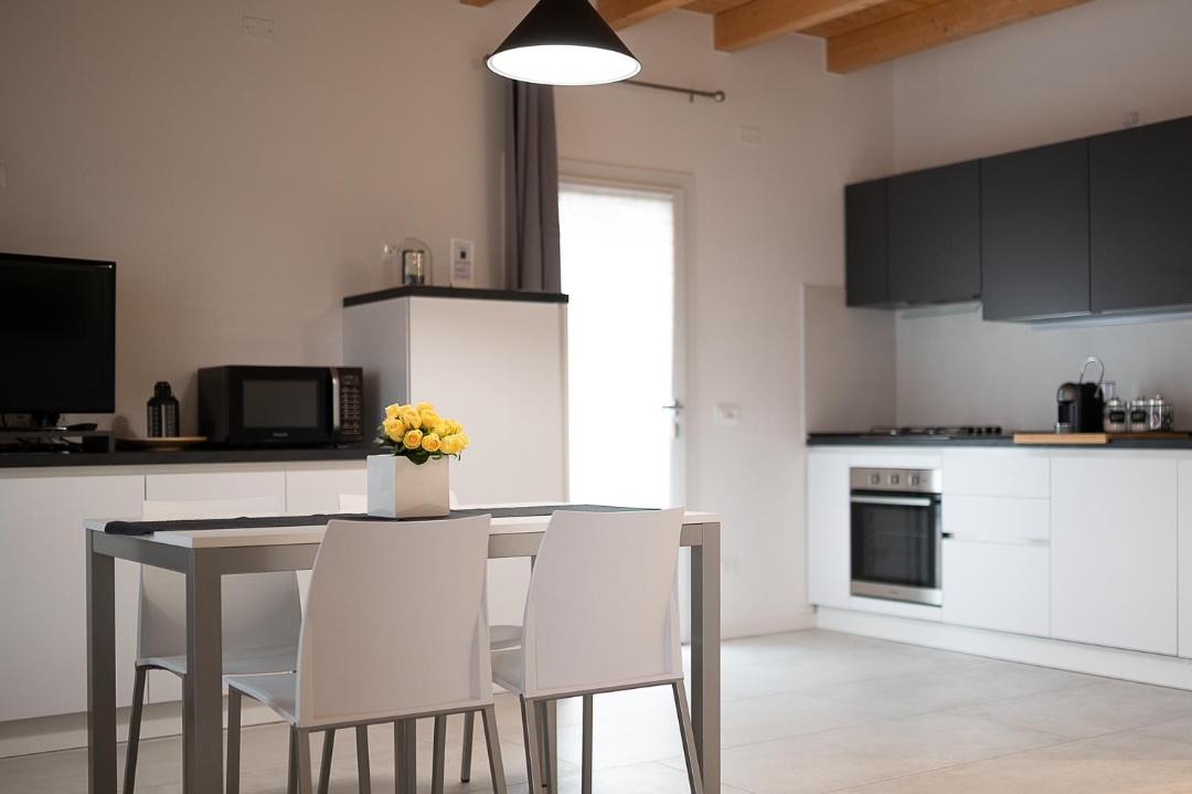 Photo of Kitchen in Domegliara