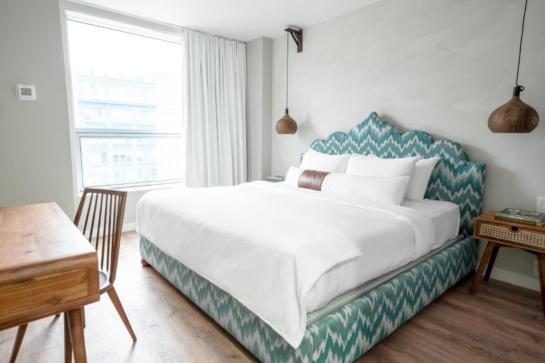 Photo of Bedroom in Williamsburg