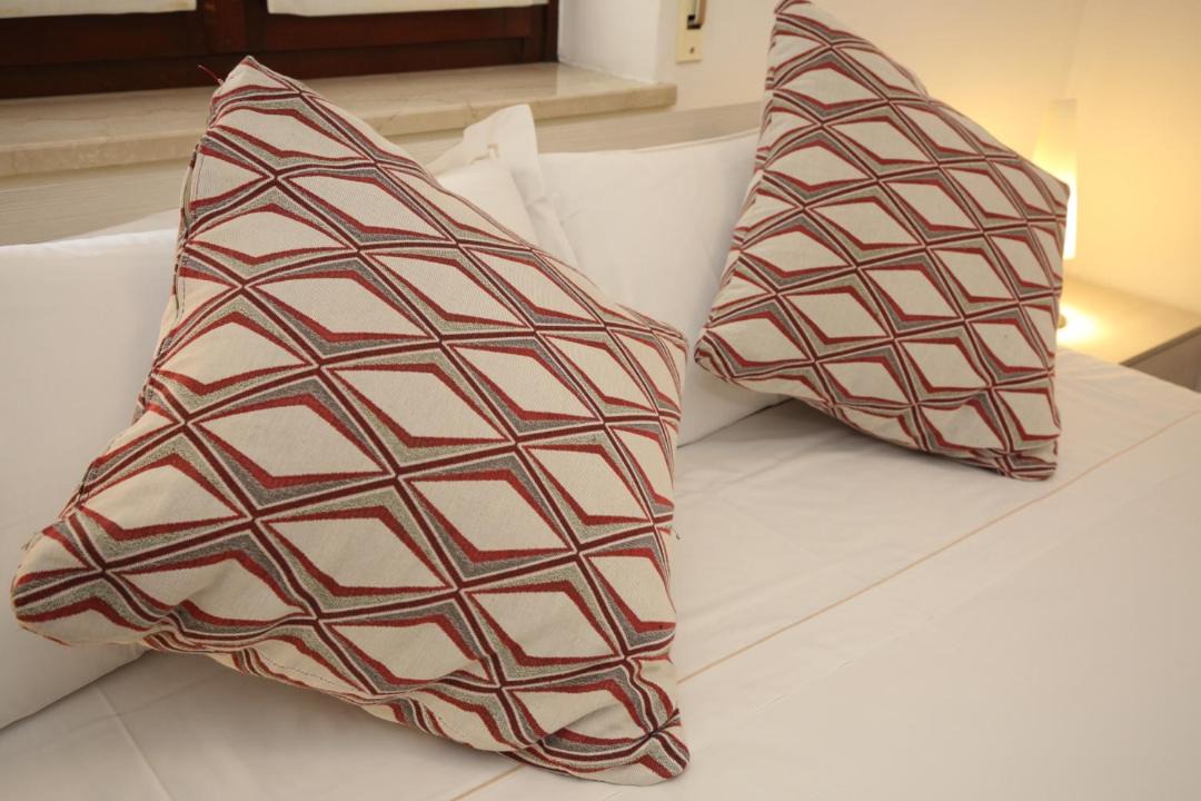 Photo of Bedroom in Alte Ceccato