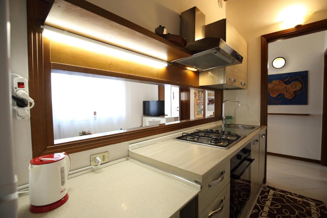 Photo of Kitchen in Alte Ceccato
