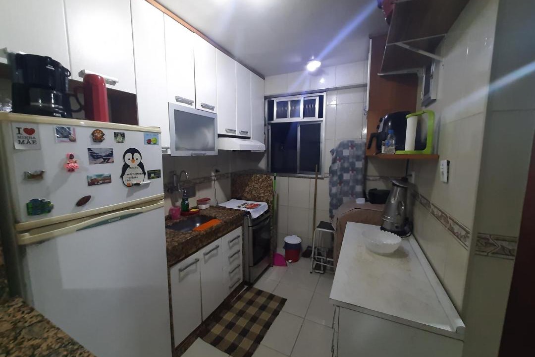 Photo of Kitchen in Taquara
